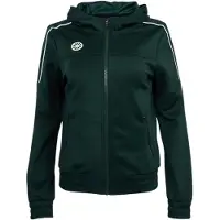 The Indian Maharadja Jaipur Performance Hooded Trainingsjack Dames M