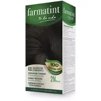 Farmatint Permanent Dye Farmatint 2n-Moreno Gel Brunette (60 ml)