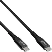 InLine USB-C kabel | USB2.0 | PD 100W | 1 meter