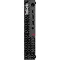 Lenovo ThinkStation P3 Tiny 30H000A0GE - Intel i7-14700, 64GB RAM, 1TB SSD, NVidia A1000, Windows 11 Pro