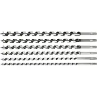 Sthor 22466, 460 mm, 6 stuks
