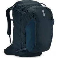 Thule Sportrugzak 'Landmark' blauw / wit
