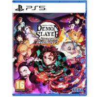 Demon Slayer -Kimetsu no Yaiba- The Hinokami Chronicle (PS5) (IT)