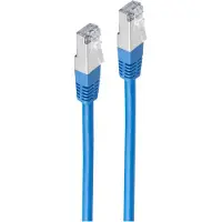 Shiverpeaks BS75712-HB - 2 m - Cat6 - S/FTP (S-STP) - RJ-45 - RJ-45