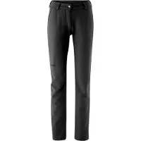 Maier Sports Damesbroek Helga | Maat 58 Kort
