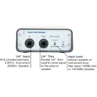 Rupert Neve Designs RNDI Active DI