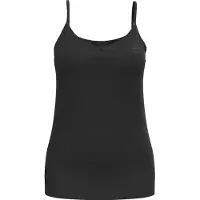 Odlo V-neck Merino 160 Mouwloos Basislaag