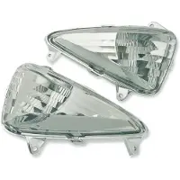 Vparts Front Left 1058263 Knipperlicht