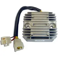 Tecnium Generatorregelaar VIC-34886