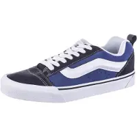 Vans Sneakers laag 'Knu Skool' navy / royal blue/koningsblauw / wit