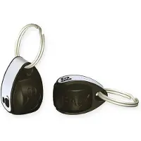 Flamingo Cat Mate Collar Magnets (2x) voor de kat 1 verpakking