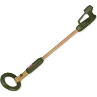 Happy People scout metal detector