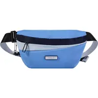 Hedgren Gordeltas Nova Halo Waistbag Blue Aboard Blauw