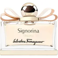 Salvatore Ferragamo Eau De Parfum Signorina Eleganza 100 ml - Voor vrouwen
