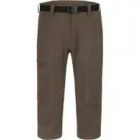 Maier Sports - Sportbroek - Mannen - Maat L - Bruin