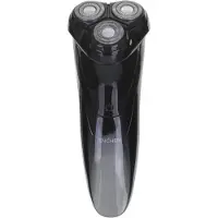 Enchen Blackstone 3 IPX7 waterdicht elektrisch scheerapparaat met 3D-scheerkop voor dagelijks gebruik door mannen, 1 stuk