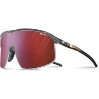 Julbo - Density Reactiv S0-3 - Fietsbril L, rood