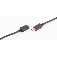 Shiverpeaks DisplayPort 1.4 Verbindungskabel, 8K, 3,0m