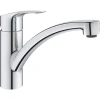 GROHE Via Chroom