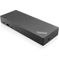 Lenovo Toetsenbord - - W128172447 - Zwart - USB - Lichtgewicht - Compatibel met ThinkPad