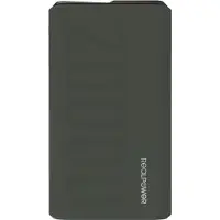 RealPower PB-20000 PD+ Powerbank 20.000 mAh Lithium Midnight, Groen
