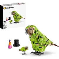 LEGO Bricklink - Kakapo 910017