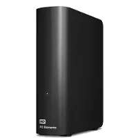 Western Digital WD Elements Desktop 24TB
