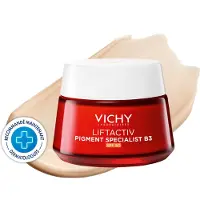 VICHY Liftactiv Specialist B3 Dagcrème Spf 50 50 Ml