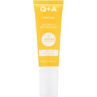 QA Zonnebrandcrème Peptide SPF 50