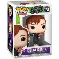 Funko POP! Pop! - BeetleJuice Delia Deetz #1758