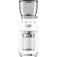 Smeg CGF01 - Wit