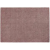 Normann Copenhagen Flick vloerkleed 170x240 cm rood