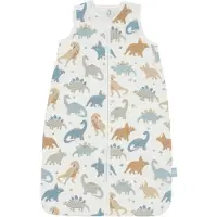 Jollein Baby Slaapzak Zomer Hydrofiel 110cm - Roarsome - Zomerslaapzak