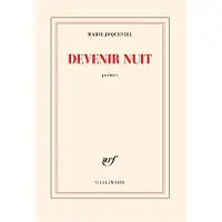 Gallimard Devenir nuit