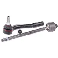 Febi Spoorstang 30065 Febi ProKit voor o.a. MERCEDES-BENZ