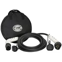Hella 8KE 358 255-061 Laadkabel, elektrolvoertuig