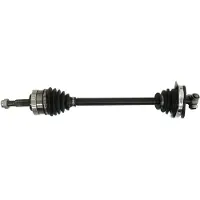 Skf Aandrijfas VKJC 1290 SKF voor o.a. RENAULT
