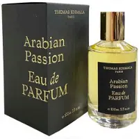 Thomas Kosmala Arabian Passion Eau de Parfum, 100 ml (unisex)