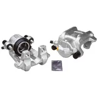 Hella 8AN 355 798-861 Remklauw
