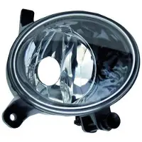 Diederichs 1018088 Mistlamp