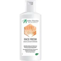 Adler Pharma Face Fresh Zachte gezichts tonic zonder alcohol 200 ml Tonicum