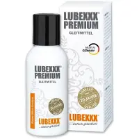 Lubexxx Original Glijmiddel 50 ml Emulsie