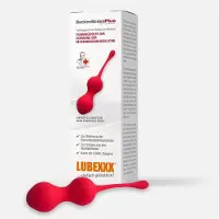 Lubexxx BeckenBodenPlus Trainingshulpmiddel 1 St Bekkenbodemtrainer