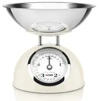 Haeger Ks-cme.009a Keukenweegschaal