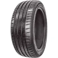 Michelin Zomerbanden Pilot Sport 4 255/40R19 XL 100Y