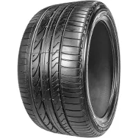 Bridgestone Dueler H/P Sport RFT ( 315/35 R20 110W XL *, runflat ) | Zomerbanden