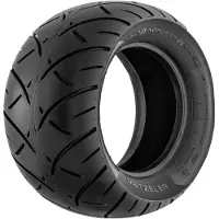 Metzeler ME888 MARATHON ULTRA 200/55ZR17 TL, Motorbanden achter