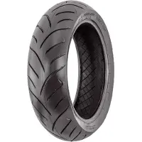 Dunlop Banden Scootsmart 120/80-14 58S TL, voor/achter