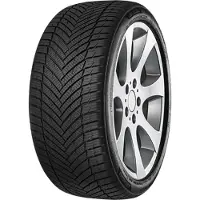 Tristar banden voor motorfietsen, geschikt voor alle seizoenen, type All Season Power (215/60 R17 96V)