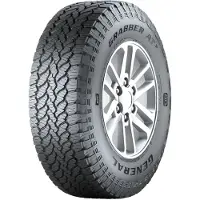 General Banden 225/70 R15 100T GRABBER AT3 M+S